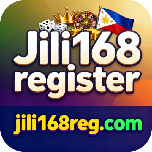 Jili168 register