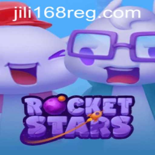 Discovering RocketStars: The Thrilling World of Jili168
